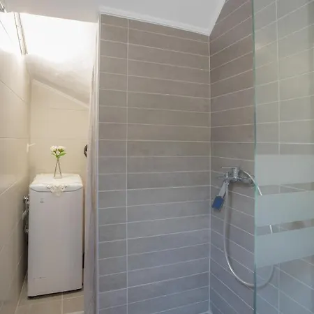 公寓 Sivylla Lefkáda