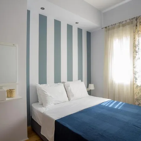 Sivylla 公寓 Lefkáda