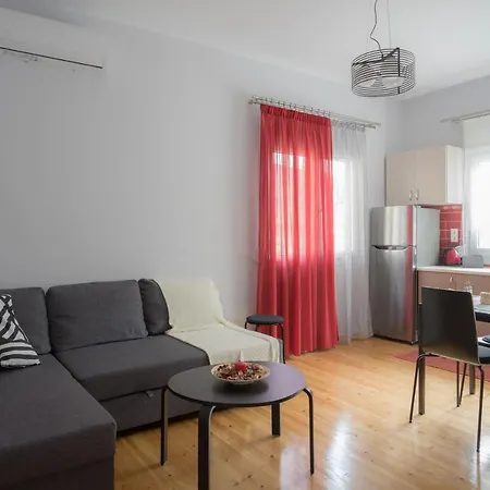 Sivylla Lefkada City