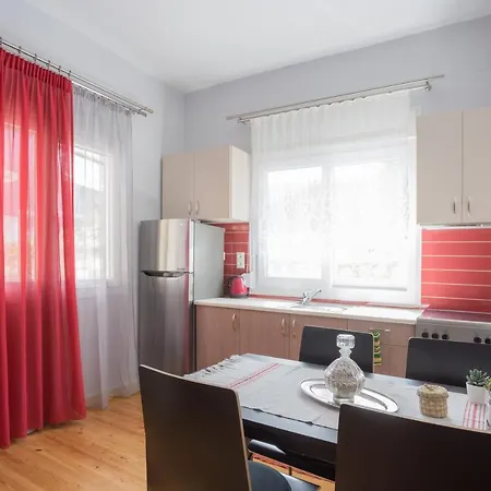 Sivylla Appartamento