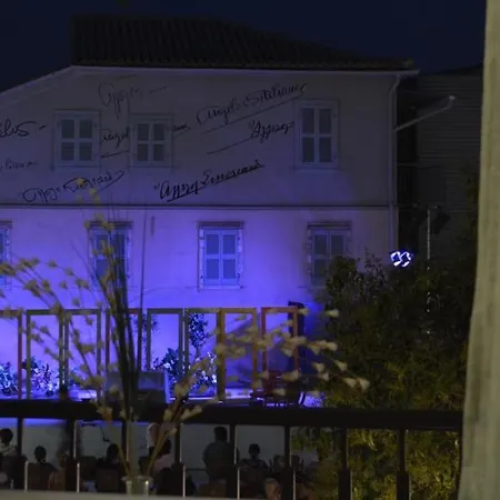 Appartamento Sivylla *