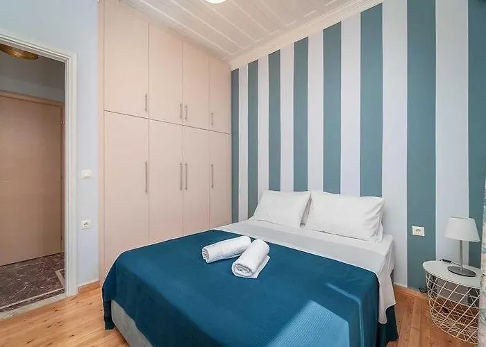 Sivylla * Lefkada City