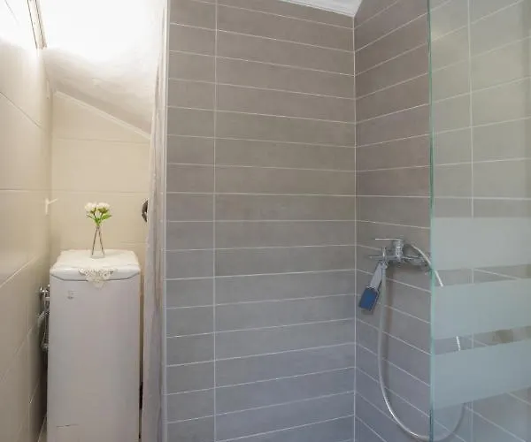 Apartment Sivylla Lefkada City