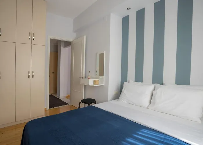 Sivylla Lefkada City